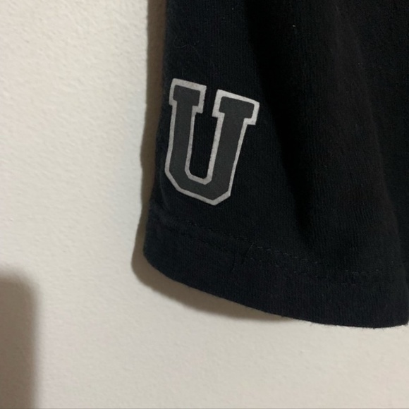 3/$30 𝅺Extinction is Forever animal rights Tiger front and back graphic T shirt - Picture 5 of 7